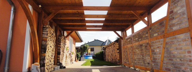 Carport Hersteller24 Blog Individuell