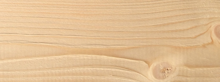 Holzart Fichte unbehandelt
