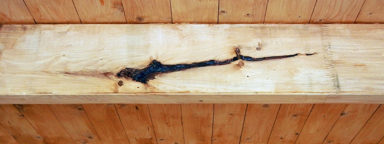 Holzeigenschaften
