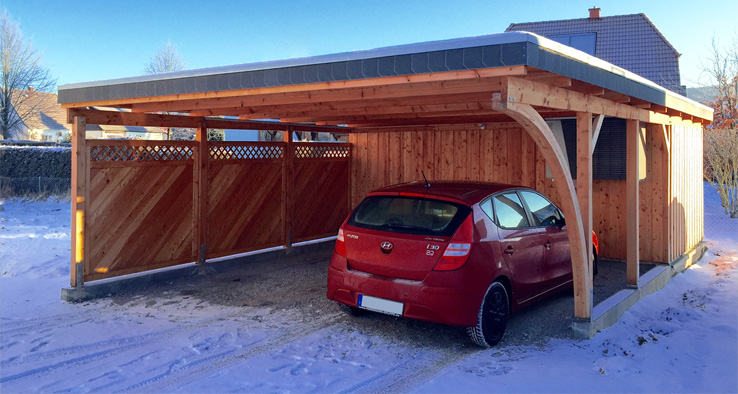 Carport-Hersteller24